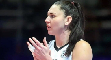 Annie Mitchem, Sarıyer Belediyespor'da