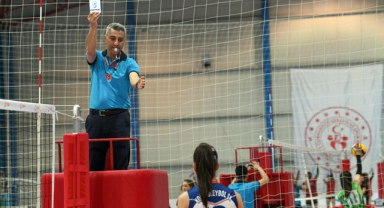 ‘Beyaz Kart Uygulaması’ Dünya Fair Play Ödülü’ne Layık Görüldü