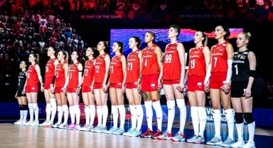 Dünya Şampiyonasındaki Rakiplerimiz Belli Oldu