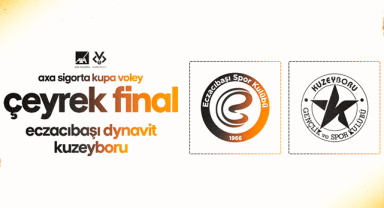 Eczacıbaşı Dynavit’in çeyrek final rakibi Kuzeyboru