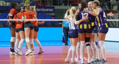 Fenerbahçe Liderliği Bırakmadı!