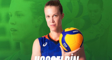 Jana Kulan, Nilüfer Belediyespor'da