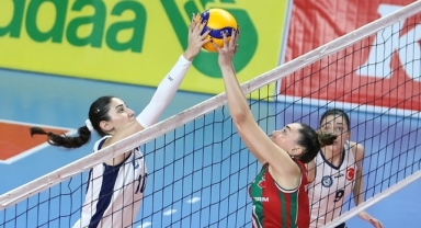 Kadınlar 1.Ligi’nde 11.Hafta Başlıyor