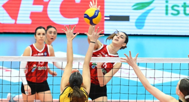 Kadınlar 1.Ligi’nde 13.Hafta Sona Erdi