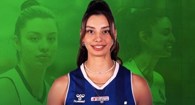 Merve Çepni, Nilüfer Belediyespor'da