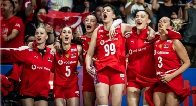 Sultanların Dünya Şampiyonasındaki Rakipleri Belli Oluyor