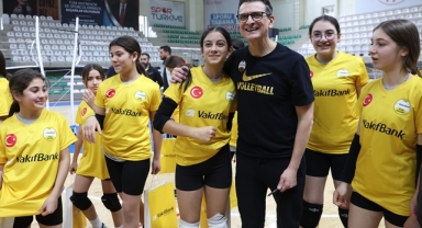 VakıfBank’ın desteklediği Yarının Sultanları’nda Mardin ayağı gerçekleşti