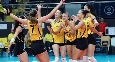 VakıfBank, Porto’yu konuk edecek 