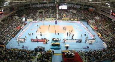 2.Lig Erkekler Yarı Final ve Final Programı Belli Oldu