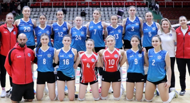 Çiftlikköy iyi başladı, kötü bitirdi: 2-3