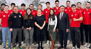Doğuş Üniversitesi Hedef Büyüttü!
