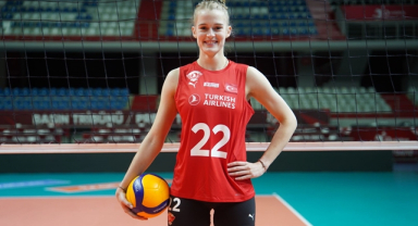 Hanna Orthmann yeniden Türk Hava Yolları'nda