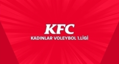 Kadınlar 1.Ligi'nde 15.Hafta Başlıyor