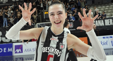 Saliha Şahin'den ayrılık kararı! İşte yeni kulübü