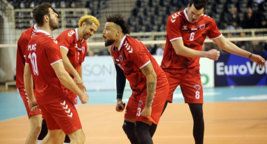 Spor Toto, PAOK'u 3-1 Mağlup Etti