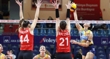 Türk Hava Yolları, Kuzeyboru'yu Net Skorla Geçti