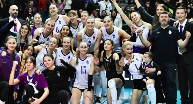 Zeren Spor, Beşiktaş'ı Devirdi