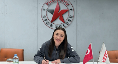 Dilek Kınık ile 1 yıl daha