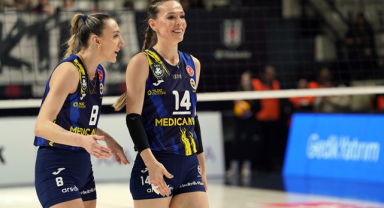 Eda Erdem: