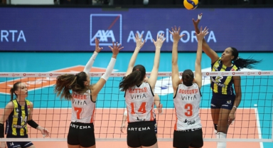 Efeler ve Sultanlar Ligi'nde Play-off Tarihleri Açıklandı