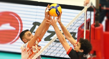Erkekler 1.Ligi'nde 28.Hafta Sona Erdi