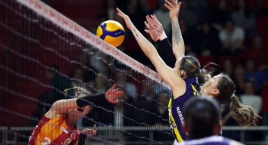 Fenerbahçe, Galatasaray karşısında çok rahat!