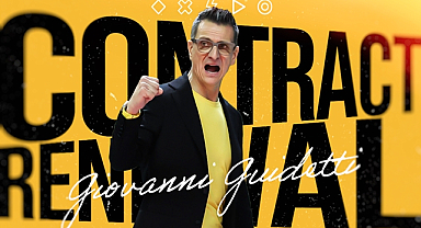 Giovanni Guidetti ile 20. yıla!