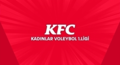 Kadınlar 1.Ligi'nde 20.Hafta Sona Erdi