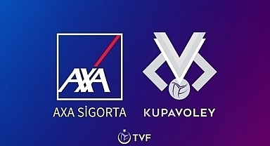 Kadınlar Kupa Voley Çeyrek Final Etabı Başlıyor