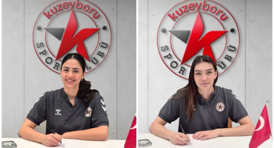 Kuzeyboru, Liray ve Yaren ile Yola Devam Dedi