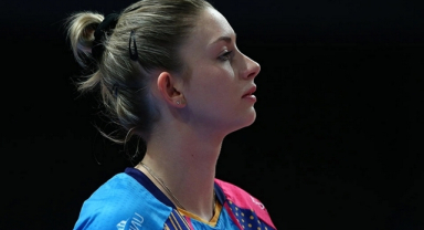 Magdalena Stysiak, yeni sezonda Eczacıbaşı Dynavit'te