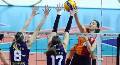 Sultanlar Ligi'nde 19.Hafta Sona Erdi