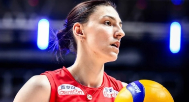 Tijana Bošković VakıfBank'ta