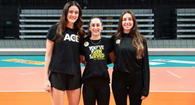 VakıfBank dedikodulara son verdi, imzaları attırdı!