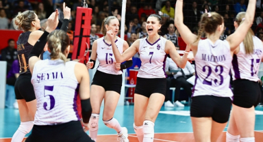 Zeren Spor Kendi Evinde Kazandı