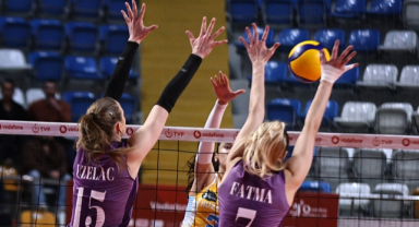 Zeren Spor, Kuzeyboru Deplasmanından Mağlup Ayrıldı