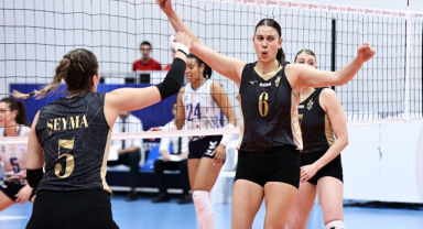 Zeren Spor, Sarıyer Belediyespor'u Mağlup Etti