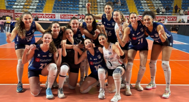 Bahçelievler, Deplasmanda Kuzeyboru'yu Mağlup Etti