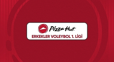 Erkekler 1.Ligi'nde 34.Hafta Başlıyor