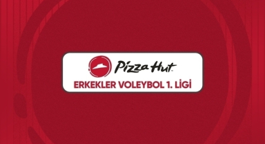 Erkekler 1.Ligi'nde Play-off Yarı Final Etabı Başlıyor