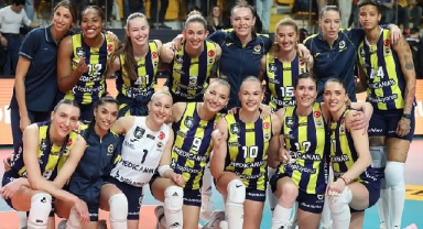 Fenerbahçe Çok Rahat!