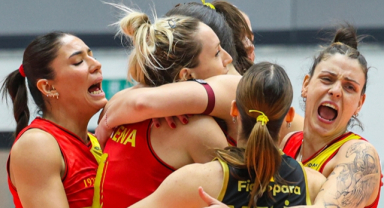Göztepe Yarı Final Etabına Galibiyetle Başladı