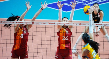 Sultanlar Ligi'nde 26.Hafta Başladı