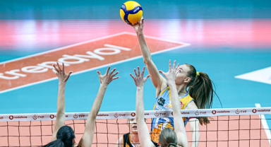 Sultanlar Liginde Play-off 5-8 Etabı Sona Erdi