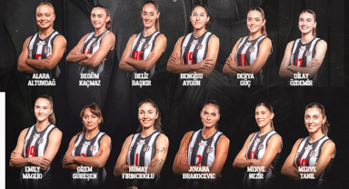 Beşiktaş Voleybol Sil Baştan!