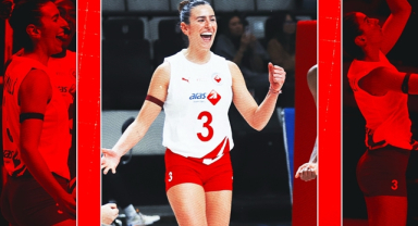 Elena Perinelli ile yollar ayrıldı!