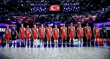 A Milli Erkek Voleybol Takımımızın Geniş Kadrosu Açıklandı