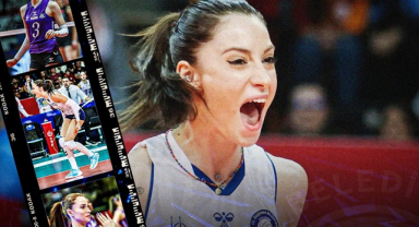 Burcu Yönder, Nilüfer Belediyespor'da