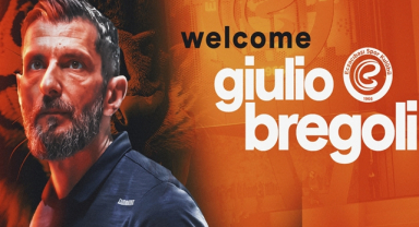 Eczacıbaşı Dynavit'te Giulio Bregoli Dönemi