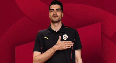 Faik Samed Güneş Galatasaray HDI Sigorta'da!